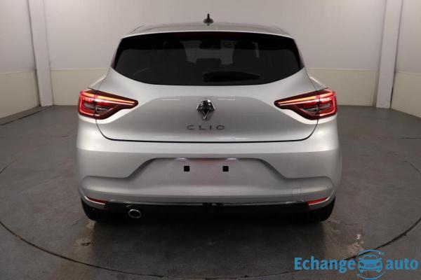 Renault Clio V 1.0 TCE 100CH EDITION ONE