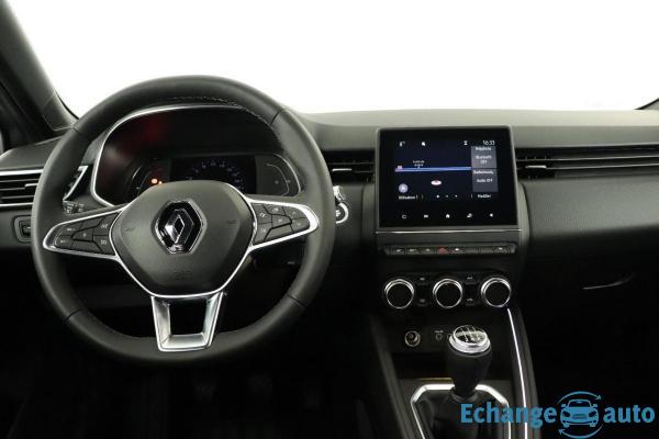 Renault Clio V 1.0 TCE 100CH EDITION ONE