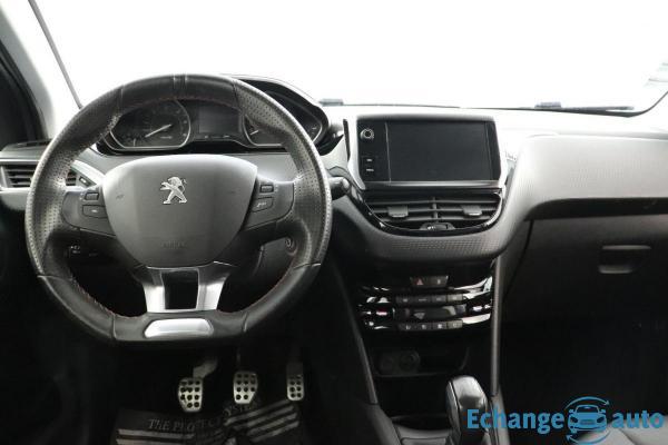 Peugeot 208 1.6 BlueHDi 100ch BVM5 GT Line