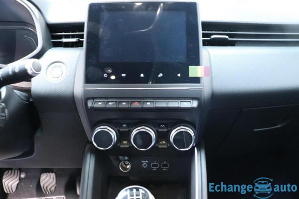 Renault Clio V 1.0 TCE 100CH edition one