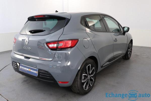 Renault Clio IV dCi 90 Energy Limited
