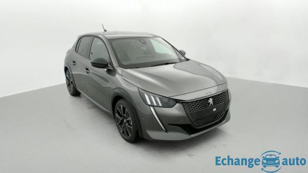 Peugeot 208 NOUVELLE PURETECH 130 S EAT8 GT PACK