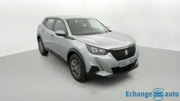 Peugeot 2008 NOUVEAU PURETECH 130 S BVM6 ACTIVE