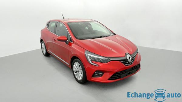 Renault Clio V BLUE DCI 115 INTENS