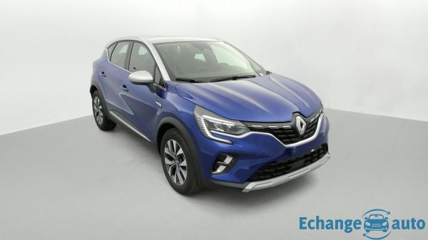Renault Captur NOUVEAU E-TECH PLUG-IN 160 INTENS