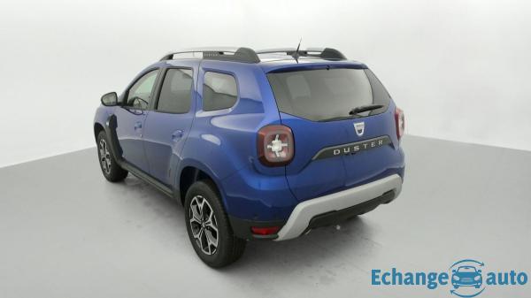 Dacia Duster Blue dCi 115 4x2 E6U Prestige