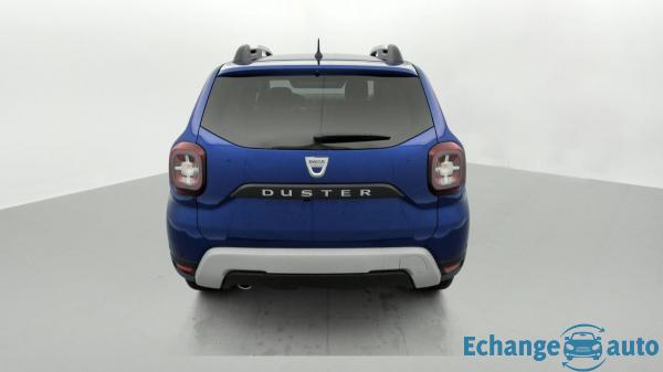 Dacia Duster Blue dCi 115 4x2 E6U Prestige