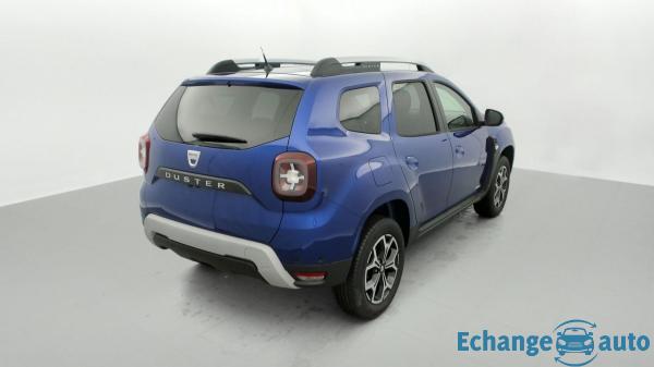 Dacia Duster Blue dCi 115 4x2 E6U Prestige