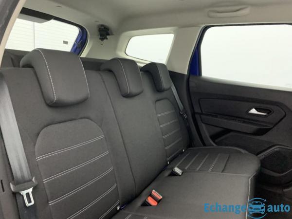 Dacia Duster Blue dCi 115 4x2 E6U Prestige