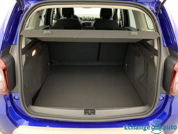 Dacia Duster Blue dCi 115 4x2 E6U Prestige