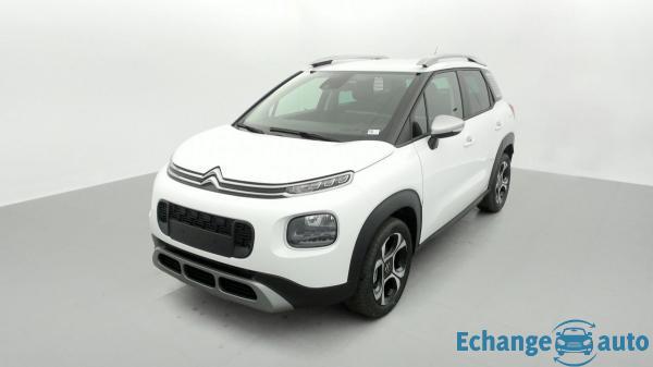 Citroën C3 Aircross PureTech 110 S BVM6 Feel