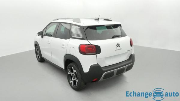 Citroën C3 Aircross PureTech 110 S BVM6 Feel