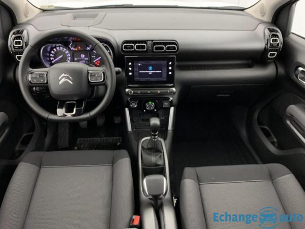 Citroën C3 Aircross PureTech 110 S BVM6 Feel