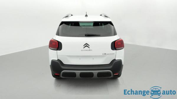 Citroën C3 Aircross PureTech 110 S BVM6 Feel