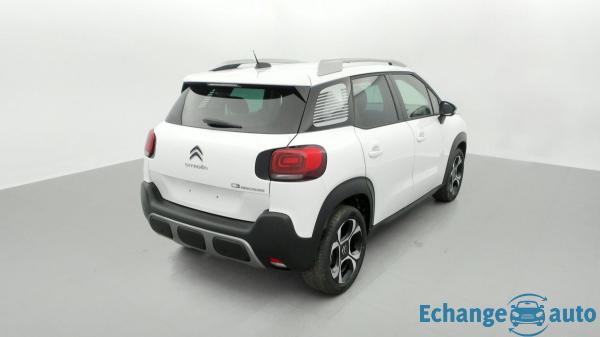 Citroën C3 Aircross PureTech 110 S BVM6 Feel
