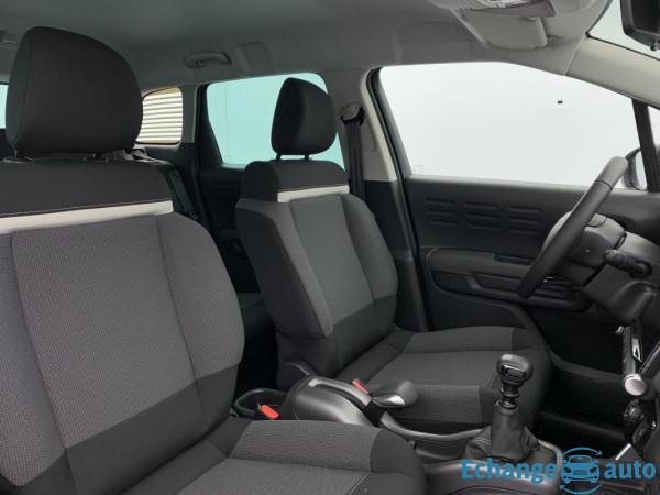 Citroën C3 Aircross PureTech 110 S BVM6 Feel