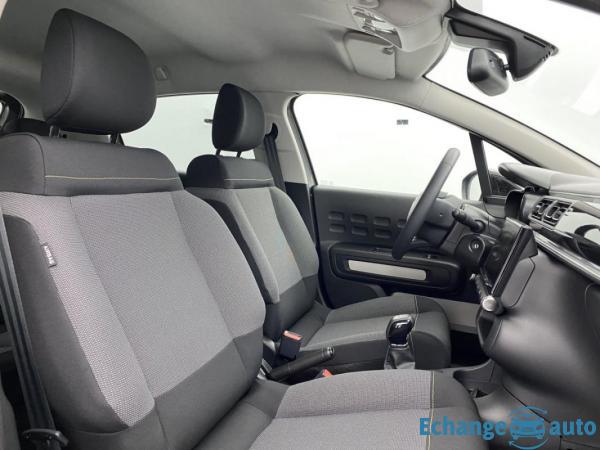 Citroën C3 PureTech 82 S BVM5 Shine