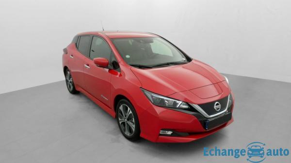 Nissan Leaf Electrique 40kWh N-Connecta