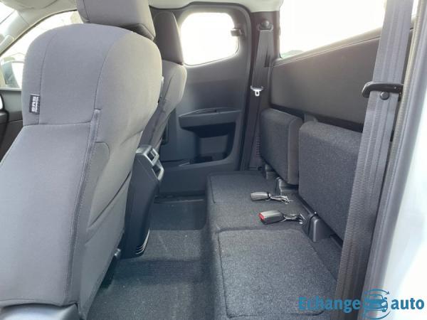 Isuzu D-max 1.9 4X4 SPACE CAB N60 B.B MT