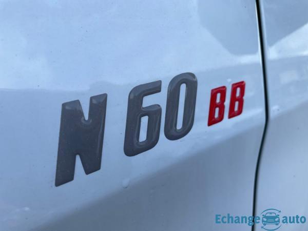 Isuzu D-max 1.9 4X4 SPACE CAB N60 B.B MT