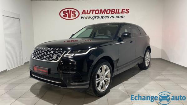 Land Rover Range Rover Velar 180 SE D180 BVA + PACK EXT PREMIUM