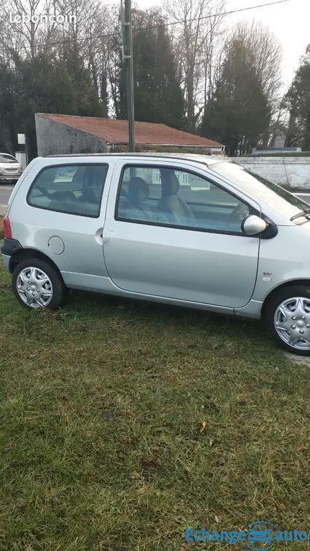 Twingo