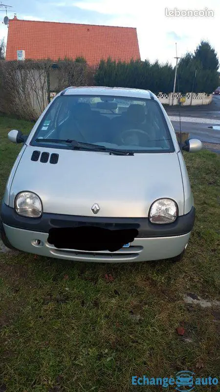 Twingo