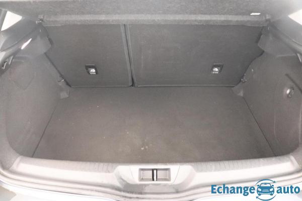 Renault Mégane IV BERLINE BUSINESS Blue dCi 115