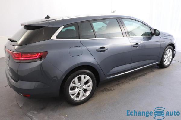 Renault Mégane IV ESTATE Blue dCi 115 Zen