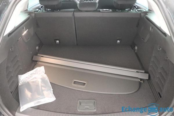 Renault Mégane IV ESTATE Blue dCi 115 Zen