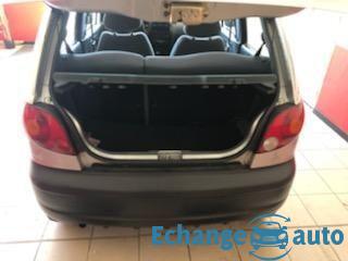 Daewoo Matiz CLIM CT OK 800 52cv 5P