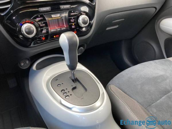 Nissan Juke 1.6e DIG-T 190 All-Mode 4x4-i Xtronic 7 N-Connecta