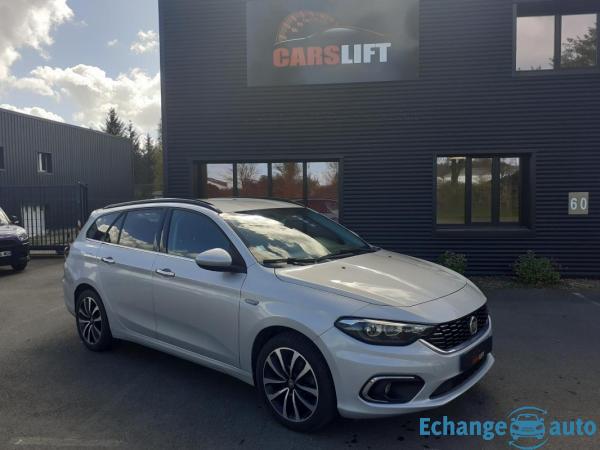 Fiat Tipo 1.6 MJTD 120ch Lounge - GARANTIE 6 MOIS