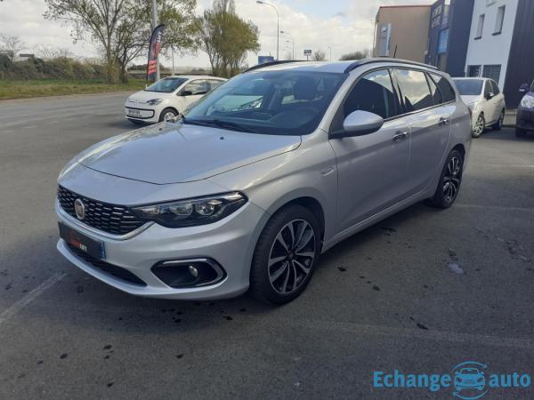 Fiat Tipo 1.6 MJTD 120ch Lounge - GARANTIE 6 MOIS