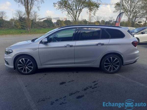 Fiat Tipo 1.6 MJTD 120ch Lounge - GARANTIE 6 MOIS