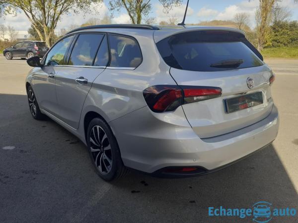 Fiat Tipo 1.6 MJTD 120ch Lounge - GARANTIE 6 MOIS
