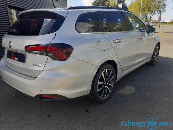 Fiat Tipo 1.6 MJTD 120ch Lounge - GARANTIE 6 MOIS
