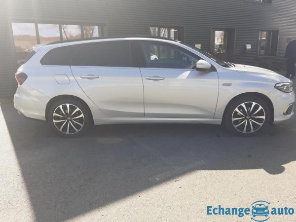 Fiat Tipo 1.6 MJTD 120ch Lounge - GARANTIE 6 MOIS
