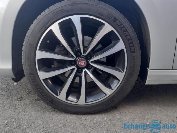 Fiat Tipo 1.6 MJTD 120ch Lounge - GARANTIE 6 MOIS