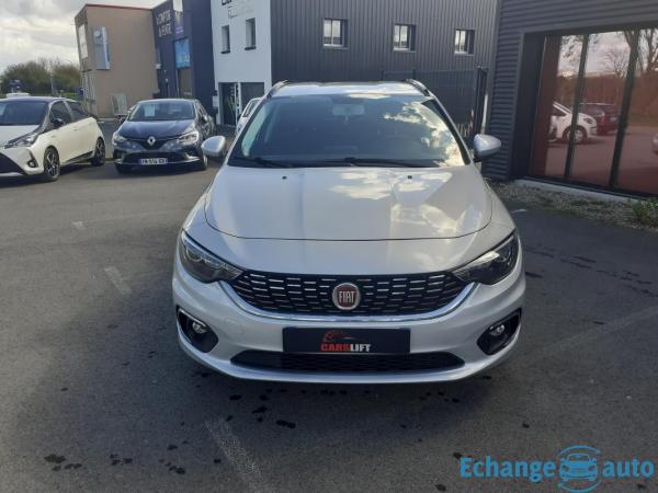 Fiat Tipo 1.6 MJTD 120ch Lounge - GARANTIE 6 MOIS