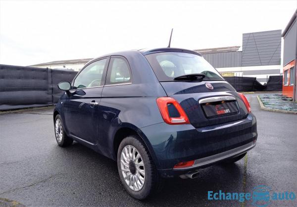 Fiat 500 1.2 69 CH LOUNGE