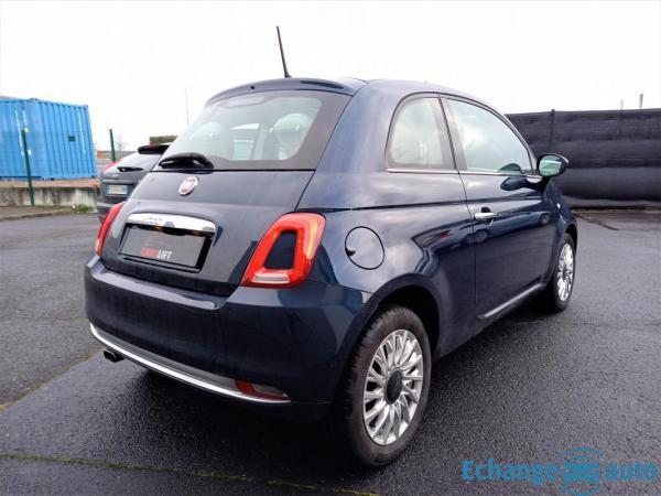 Fiat 500 1.2 69 CH LOUNGE