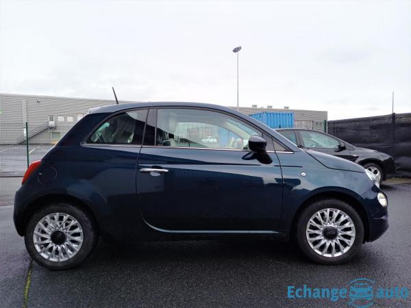 Fiat 500 1.2 69 CH LOUNGE