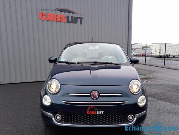 Fiat 500 1.2 69 CH LOUNGE