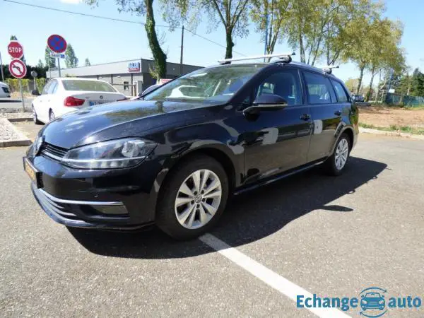 Volkswagen Golf SW - 2.0 150 CV BLUEMOTION DSG7