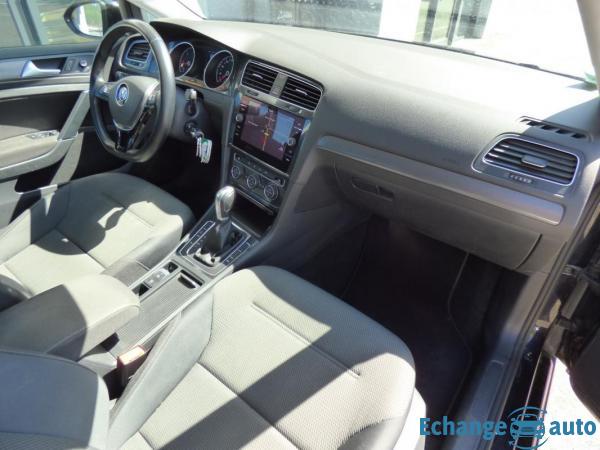 Volkswagen Golf SW - 2.0 150 CV BLUEMOTION DSG7