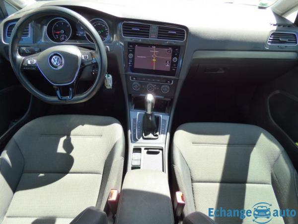 Volkswagen Golf SW - 2.0 150 CV BLUEMOTION DSG7