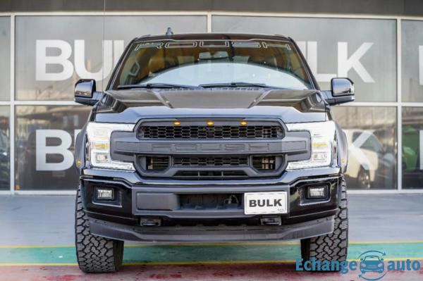 FORD F150 ROUSH V8 5.0L 440ch 2020