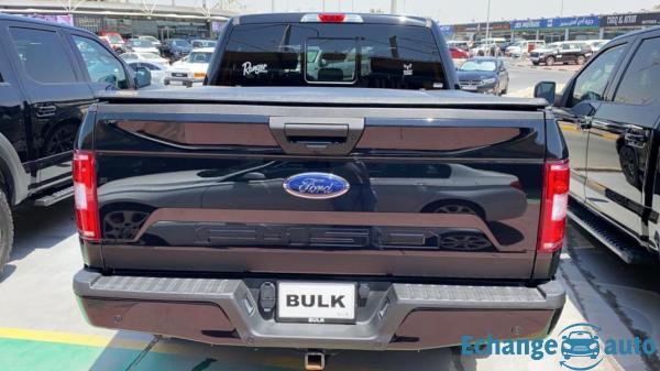 FORD F 150  XLT SPORT FX4 V8 5.0L 395ch 2020