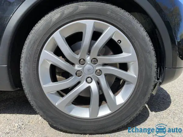 LANDROVER DISCOVERY V 2.0 240ch HSE SD4 AWD